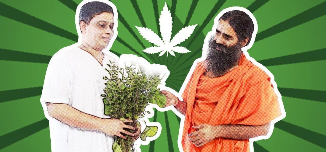 History Of Cannabis In India – HERBBOX India