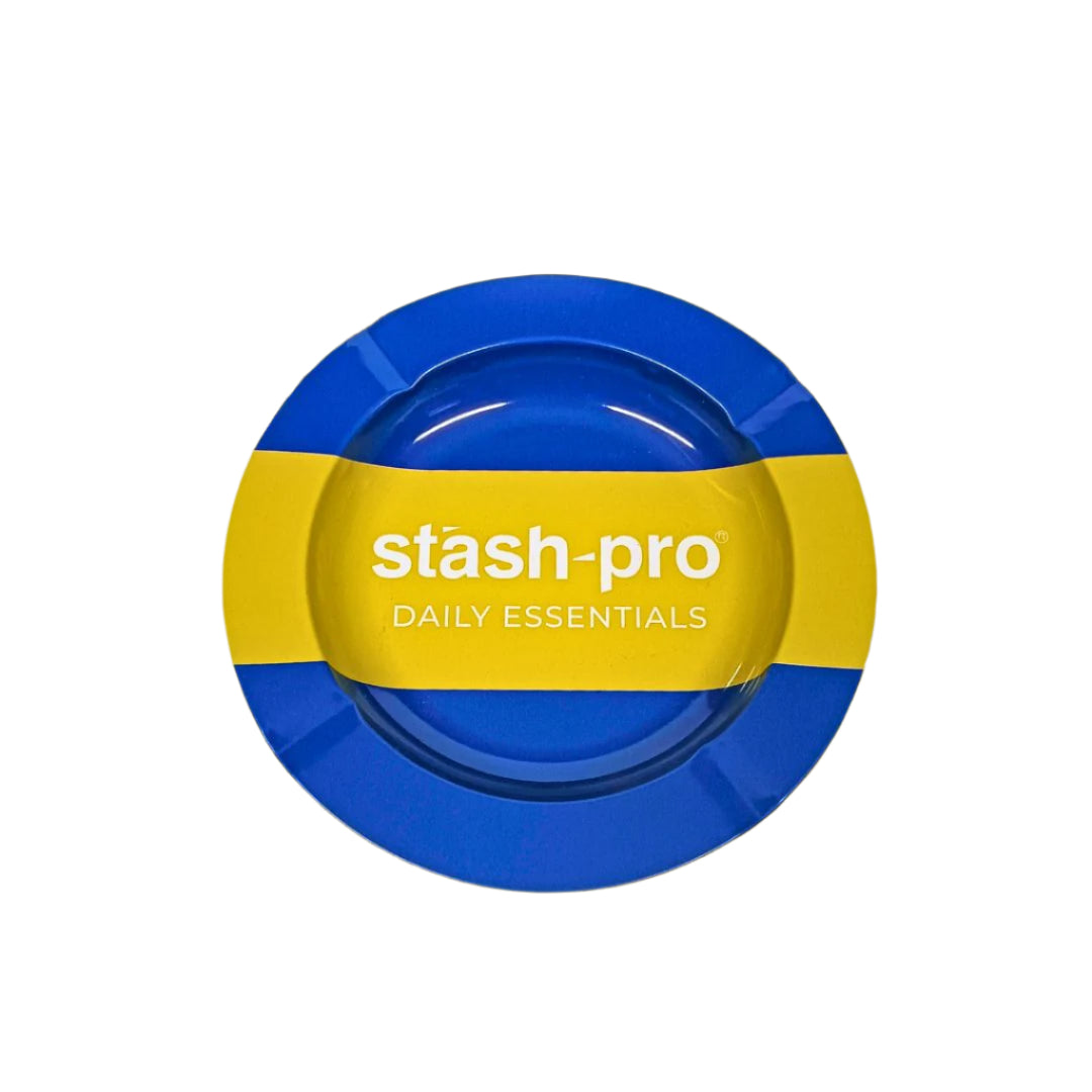 Stash Pro Metal Ashtray