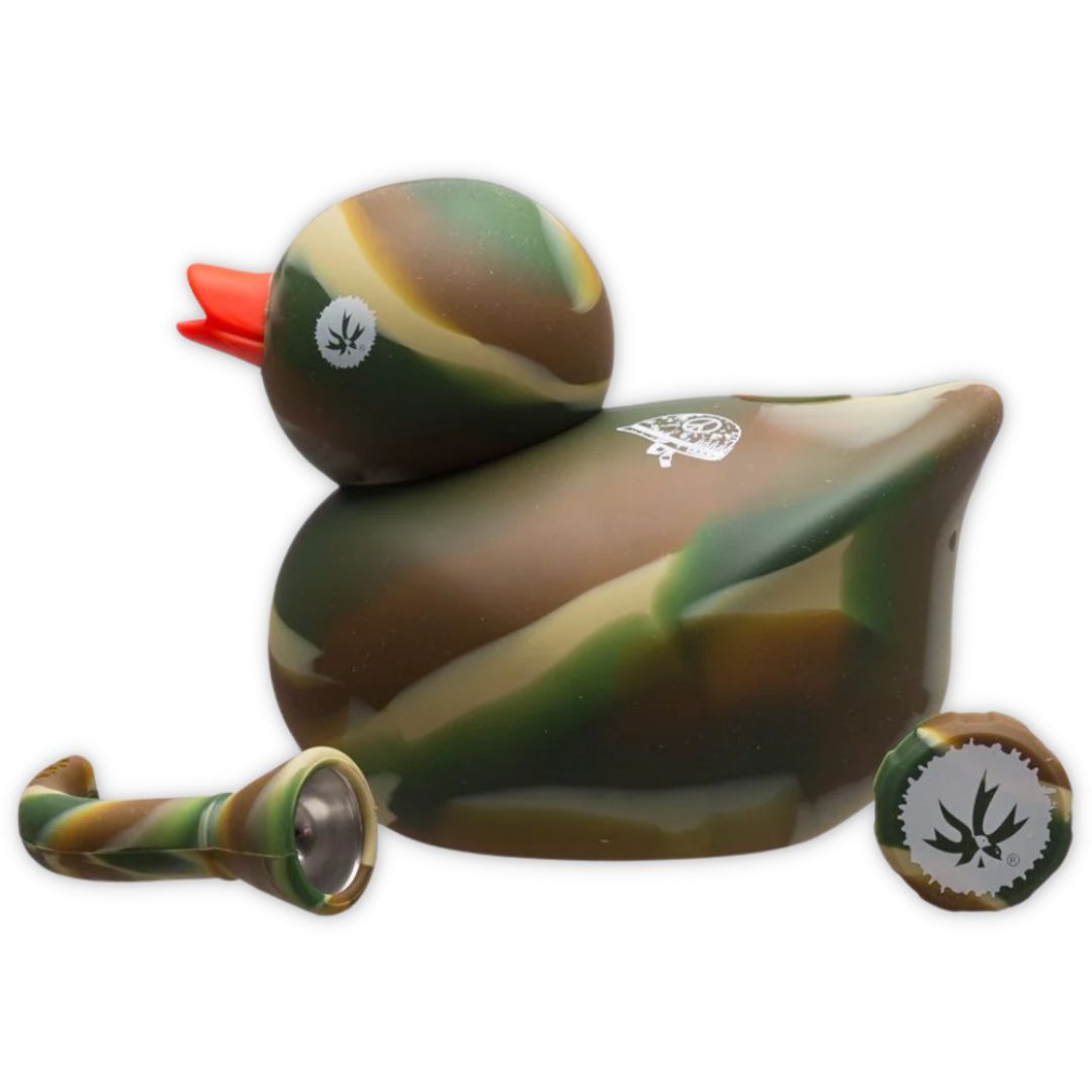 Piecemaker - Kwack Water bong