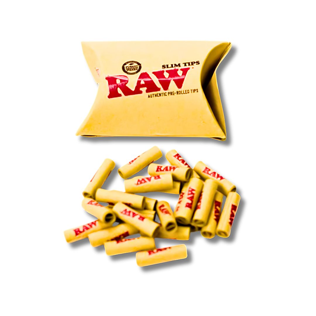 raw tips