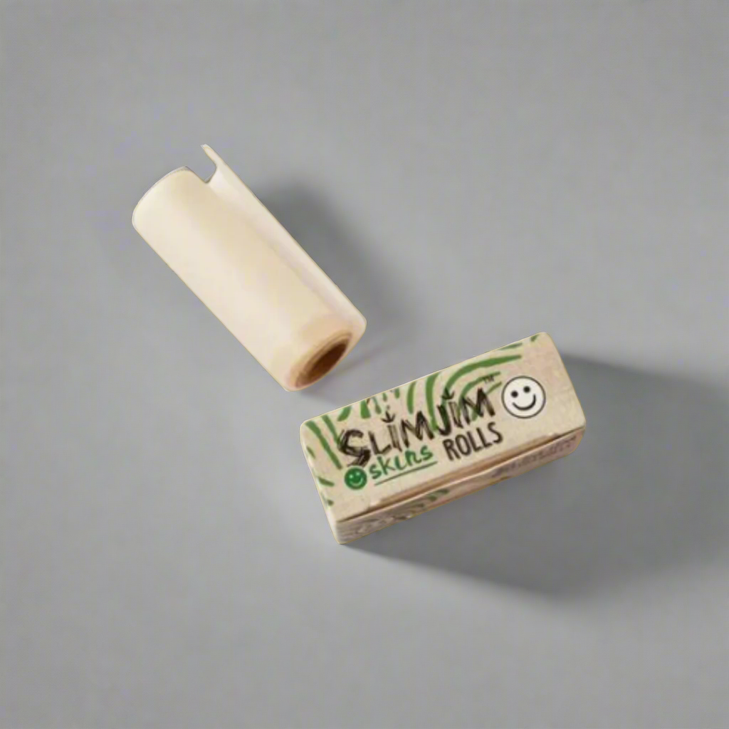 SlimJim Hemp Roll 3 Meter