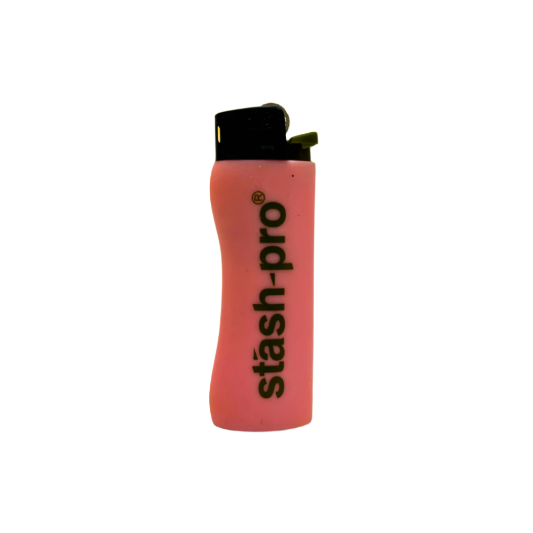 Stash pro compact lighter pink