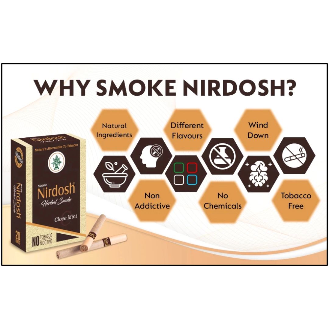 Nirdosh herbal
