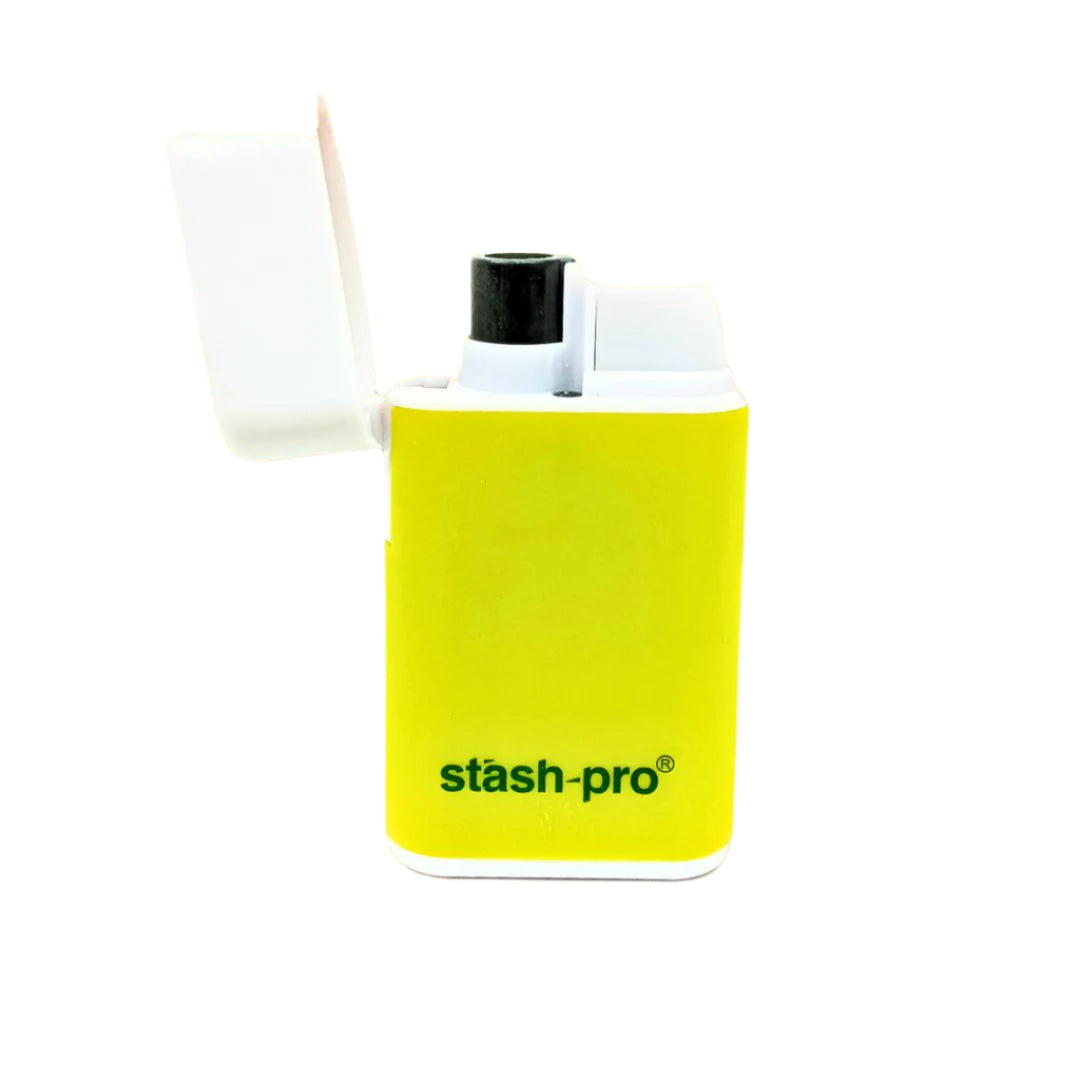 Stash Pro Flippy Jet Flame Lighters