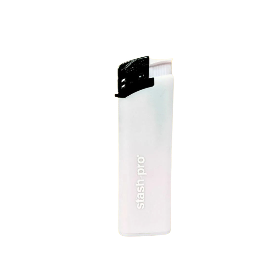 Stash Pro Flame Lighter - Osaka