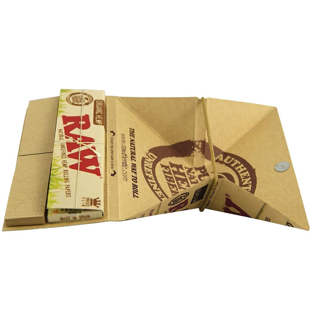 Raw organic artesano available online on Herbbox India