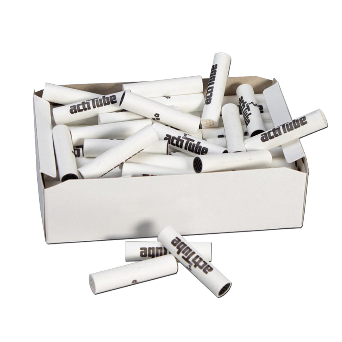 Actitube 8mm carbon filter available on Herbbox India