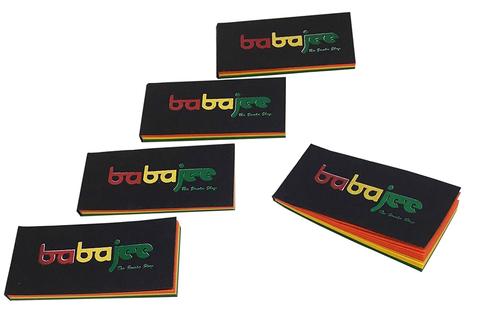 Babajee's Rasta Roach Book