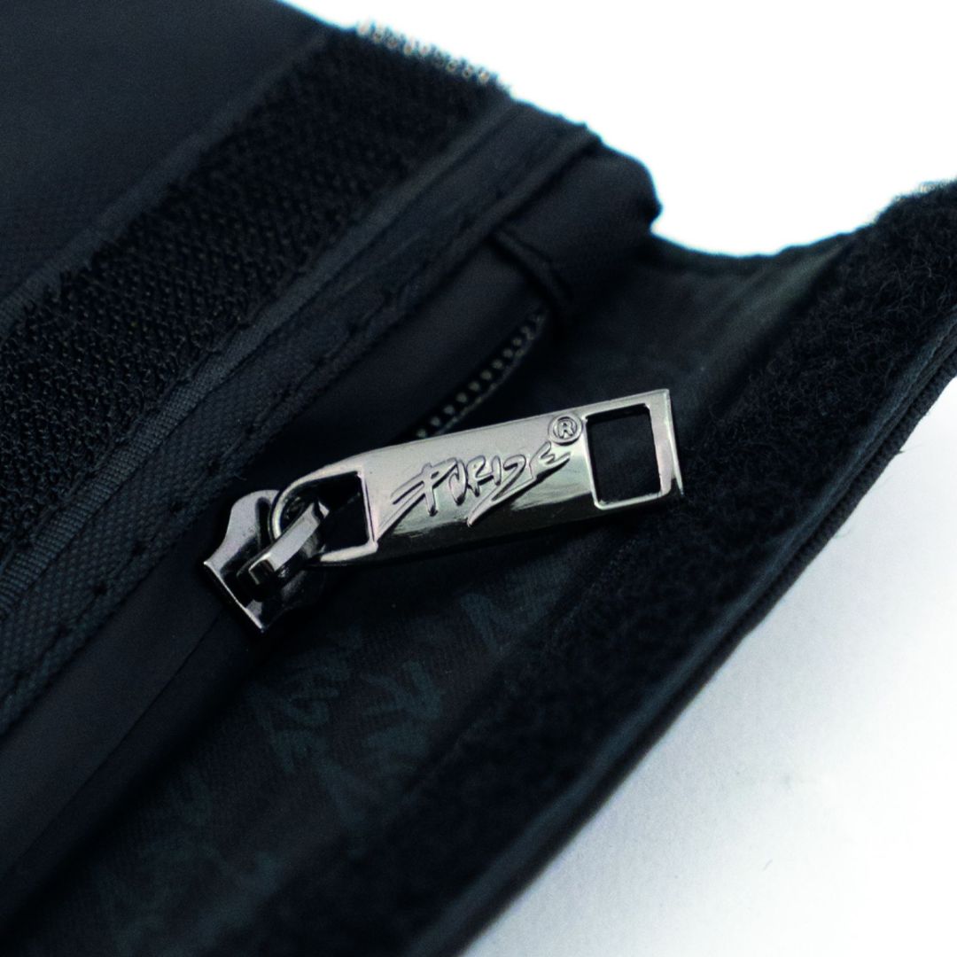 Purize airtight storage bag medium available on Herbbox India