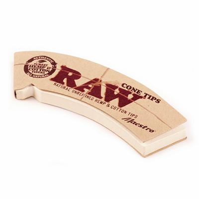 raw maestro cone tips online on herbbox india