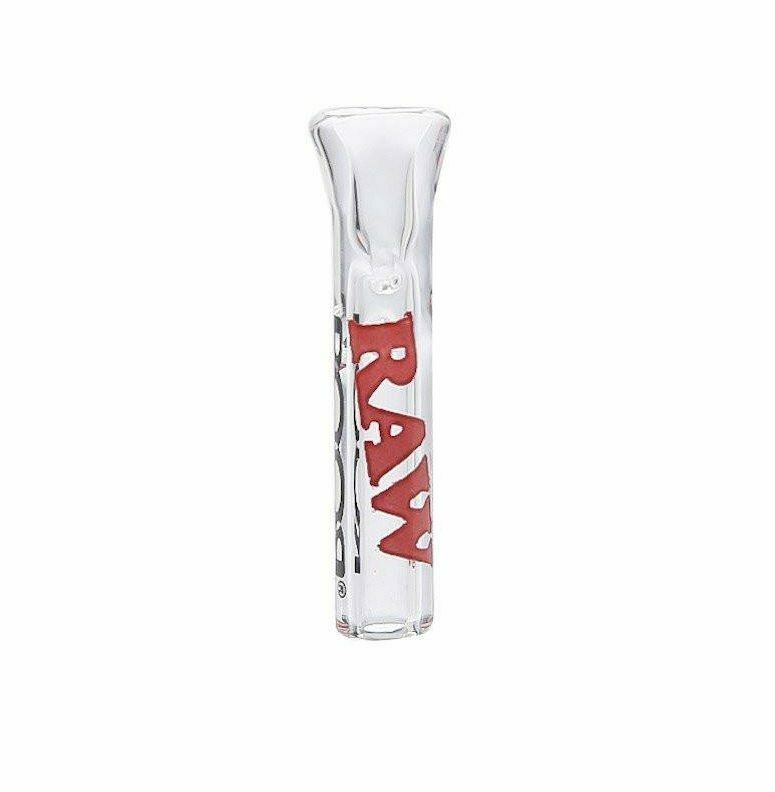 Raw Glass Tips Online