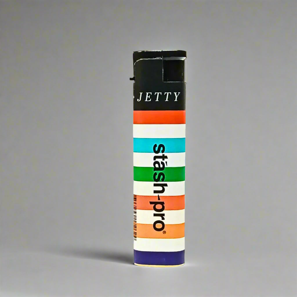 Stash Pro Jetty Flame Lighter 2