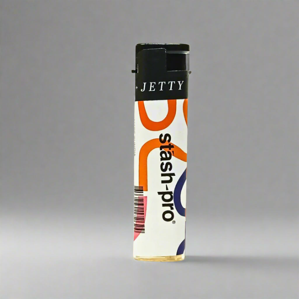 Stash Pro Jetty Flame Lighter 2