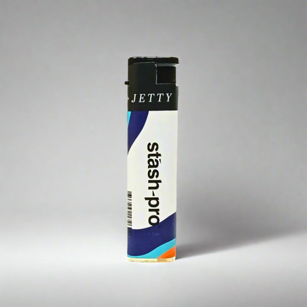Stash Pro Jetty Flame Lighter 2