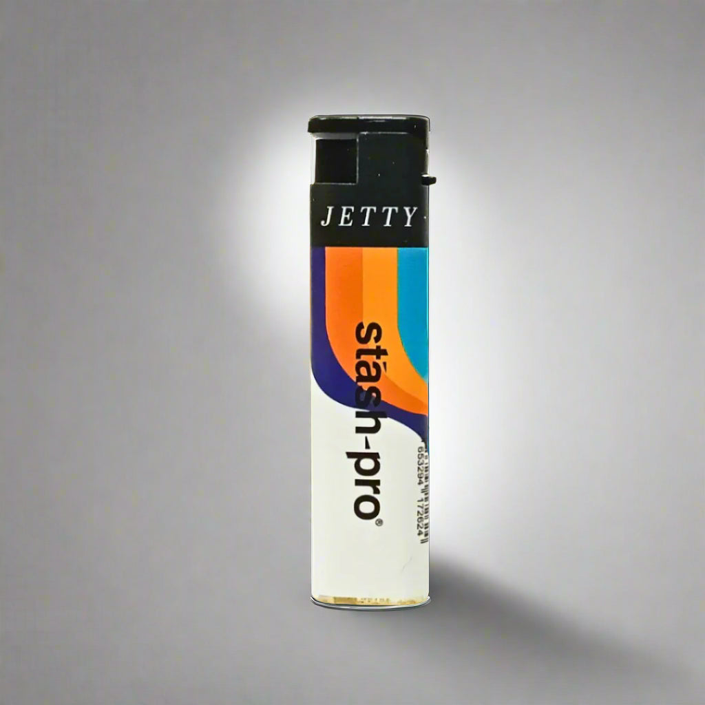 Stash Pro Jetty Flame Lighter 2