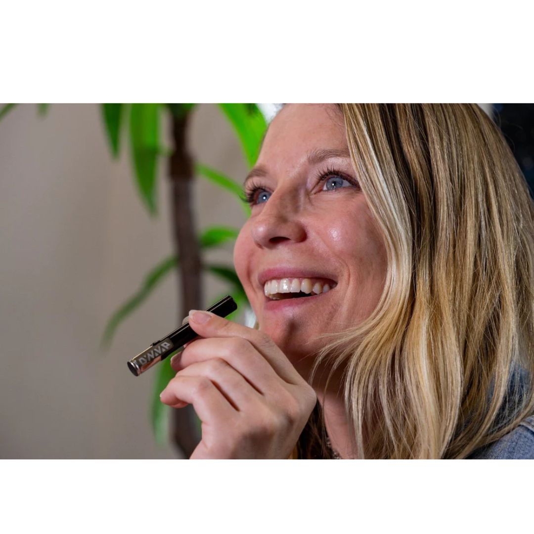 DynaVap The G3 Dry Herb Vaporizer