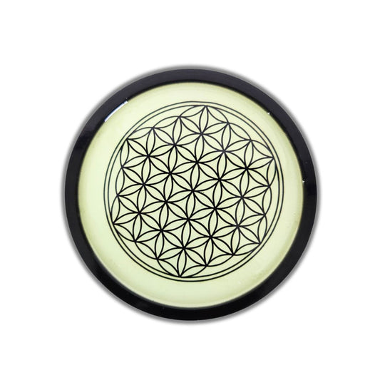 Ubuntu Flower of Life

