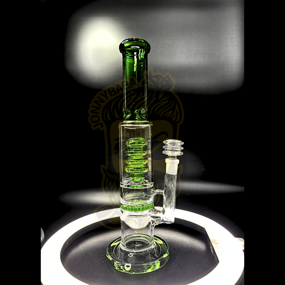 Glass bongs in India 