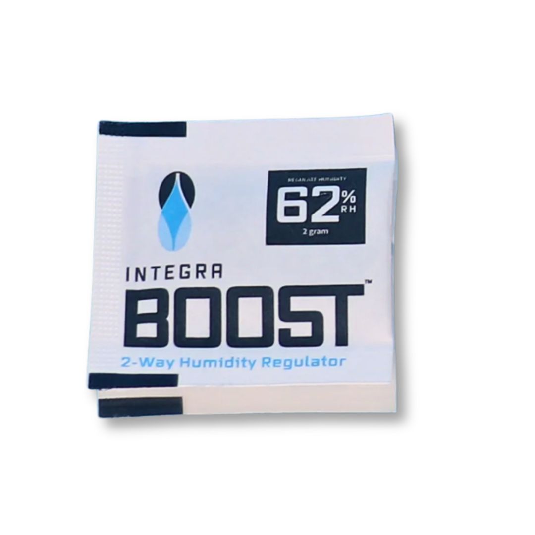 Integra Boost 62% RH Humidity Controller (2 Gram Pack)