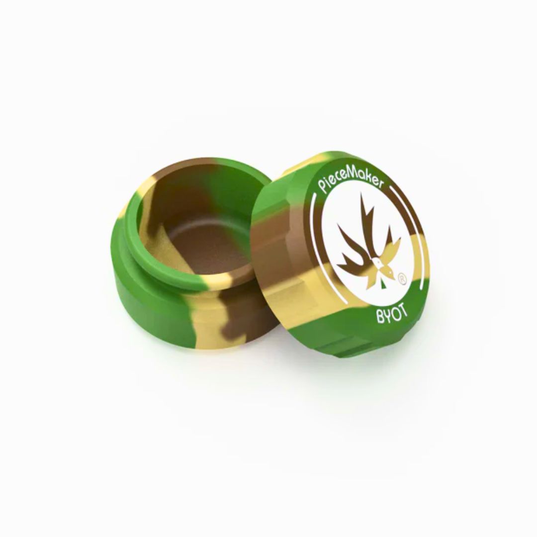 Piecemaker - Kontainer