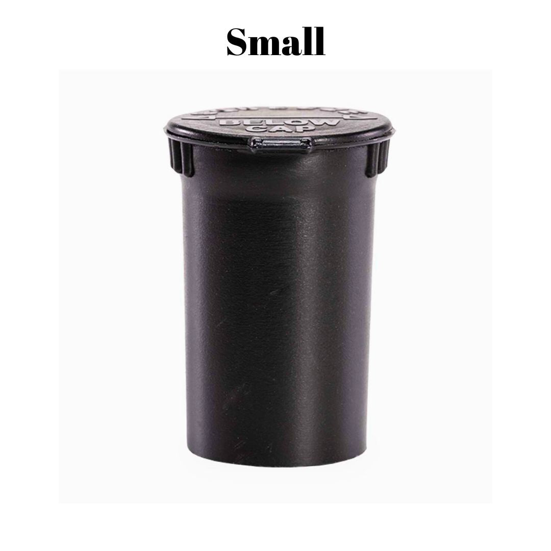 Dynavap storage tube review

