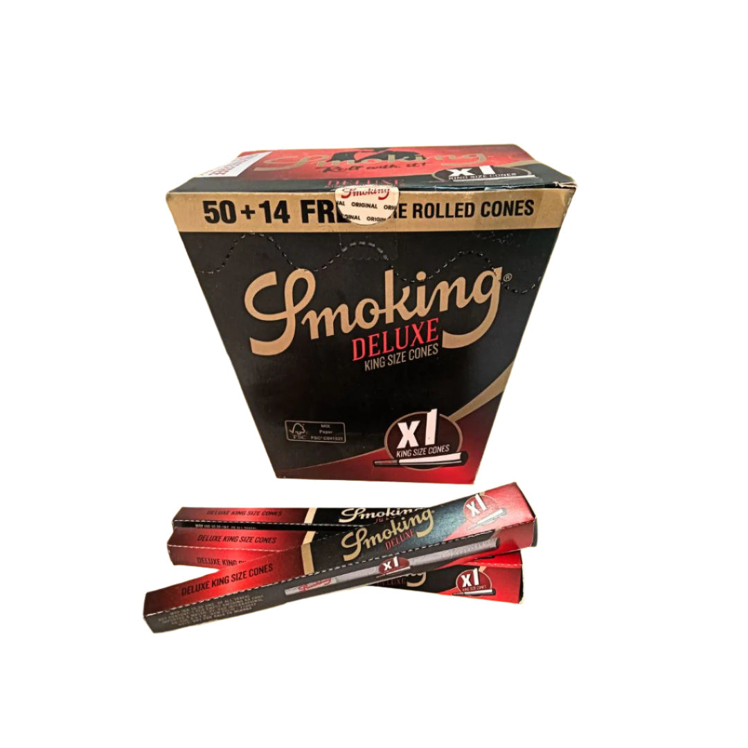 Best pre rolled cones india

