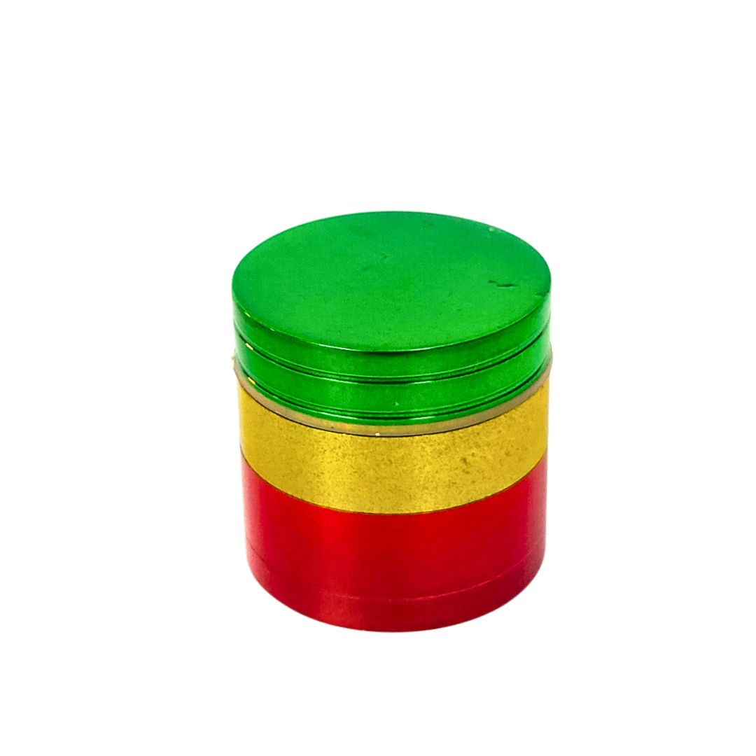 Pocket Herb Grinder/Crusher ( 32 mm )