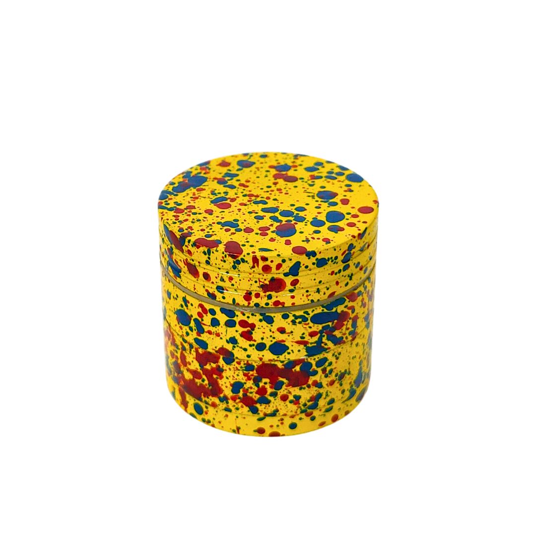 Pocket Herb Grinder/Crusher ( 32 mm )