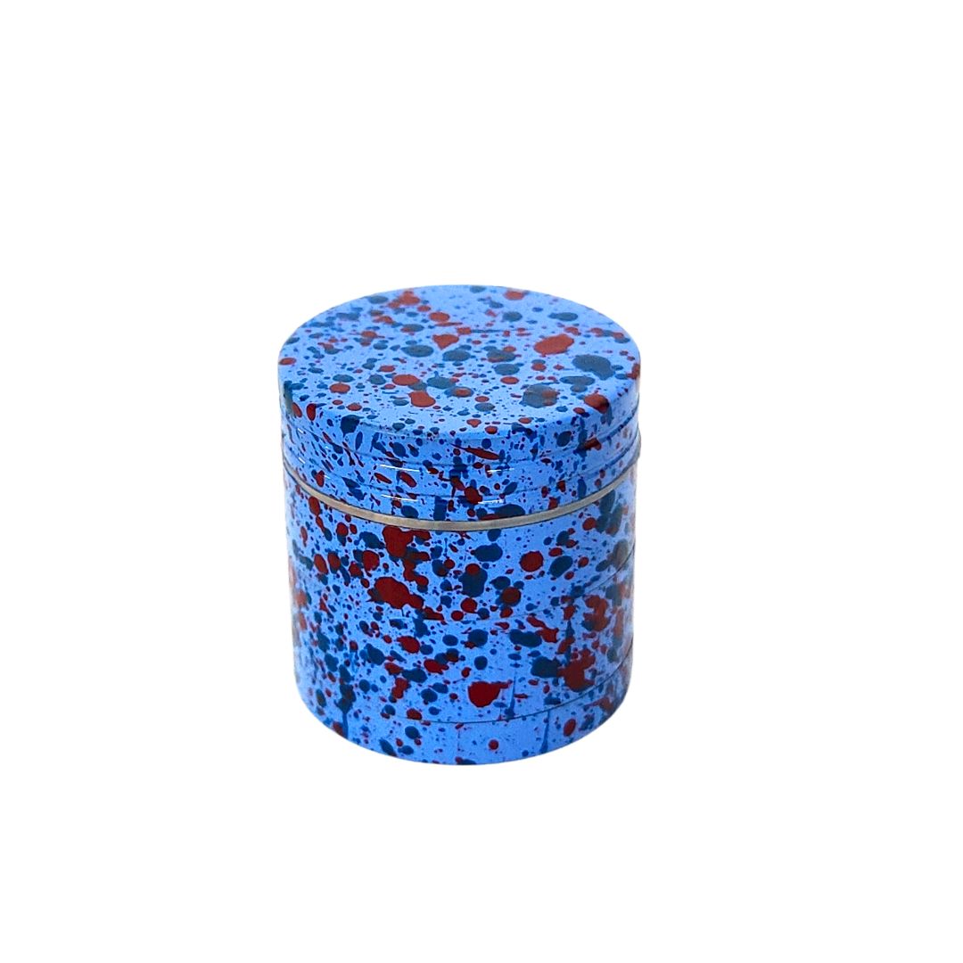 Pocket Herb Grinder/Crusher ( 32 mm )