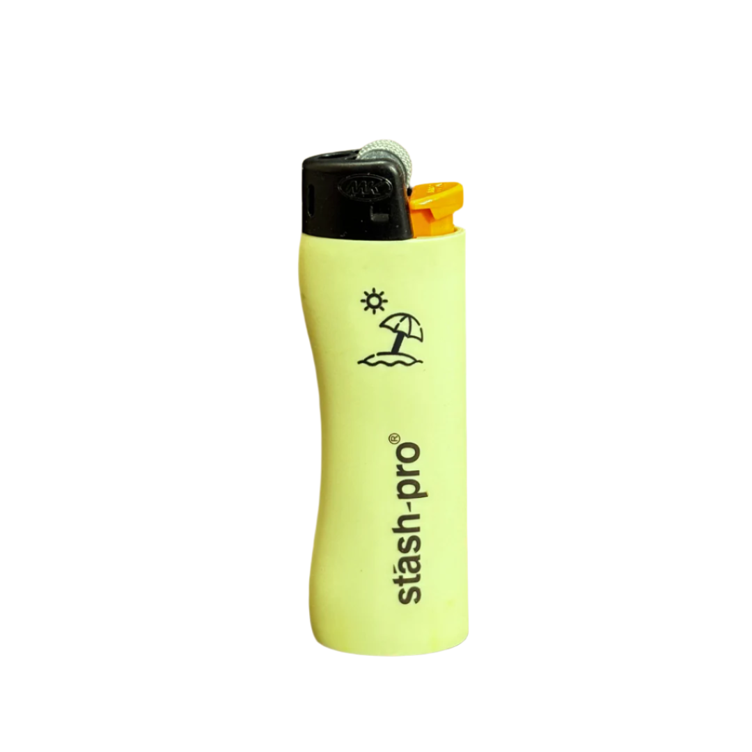 Stash pro designer lighter - beach