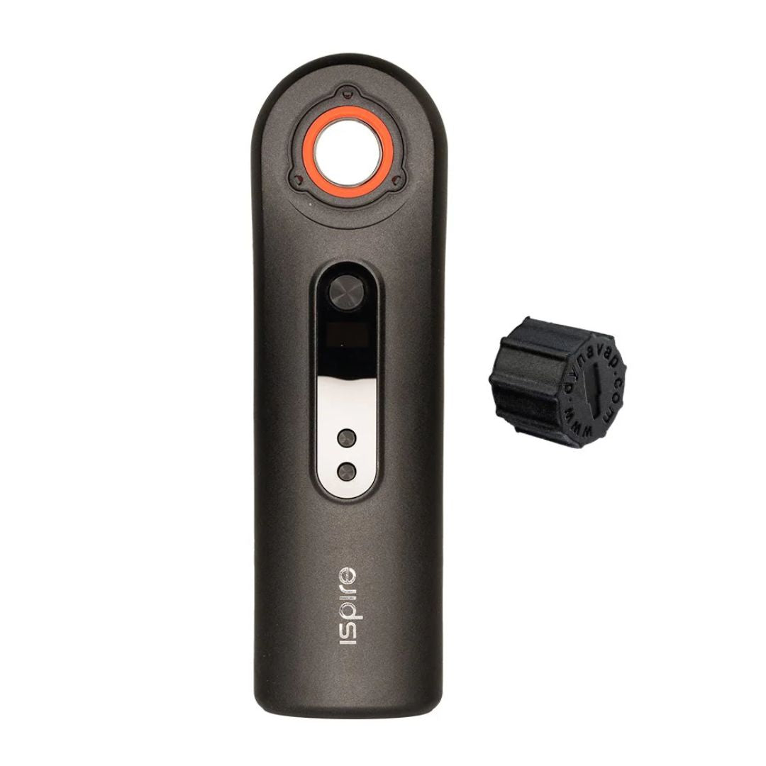 The Wand with Adaptor