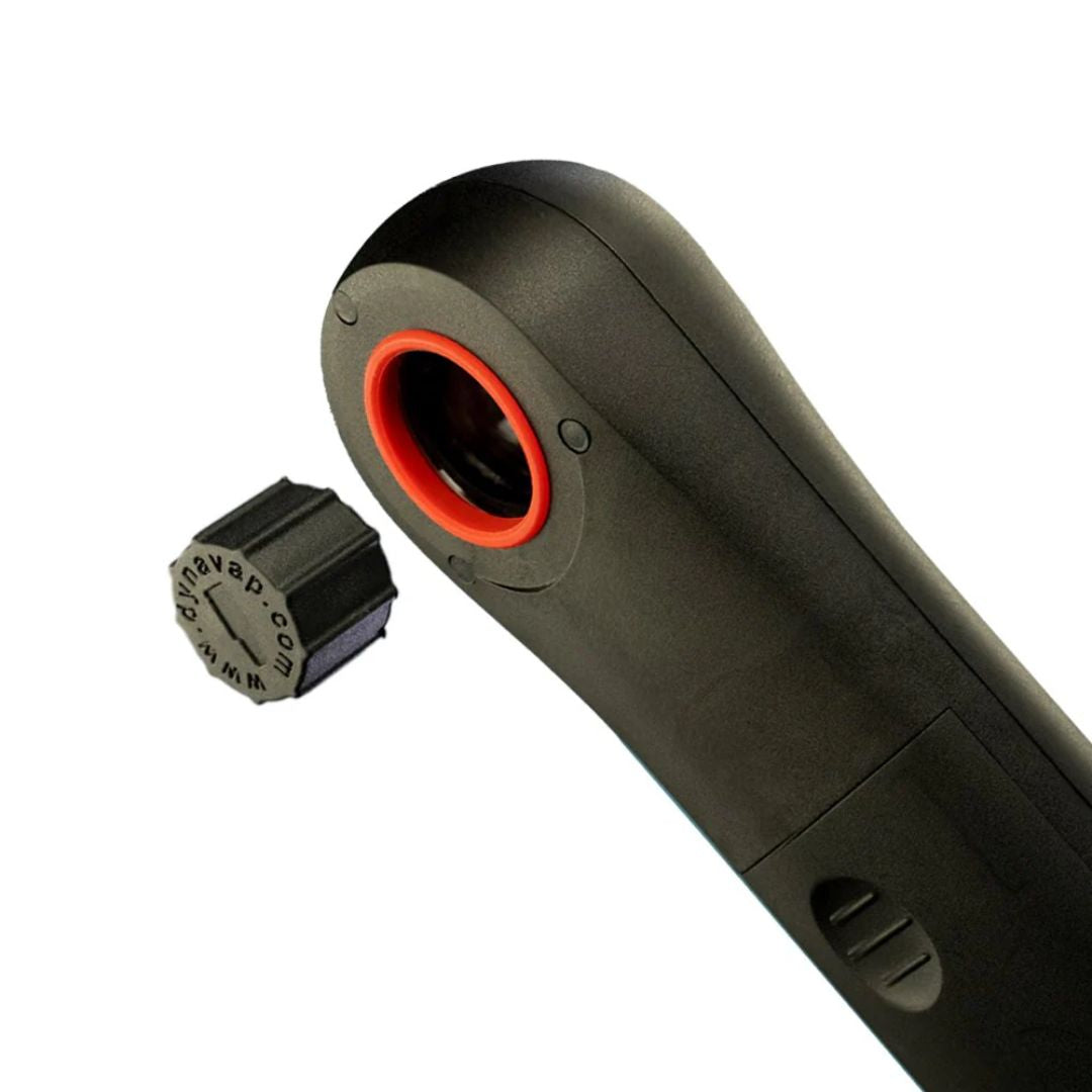 The Wand with Adaptor