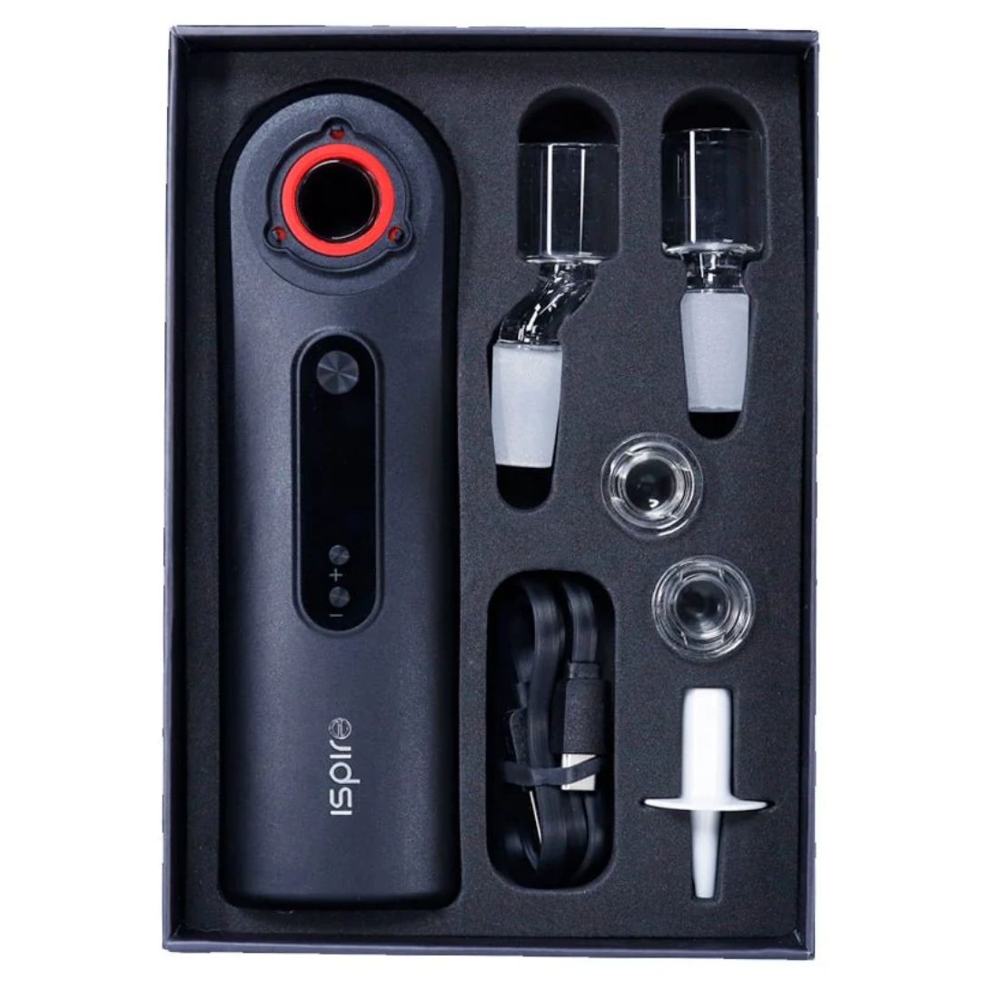 The Wand with Adaptor