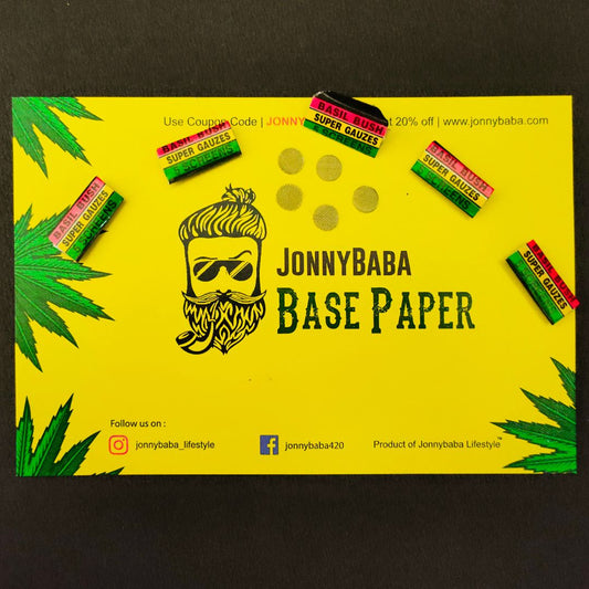 metal Pipe screen for smoking bong,pipes available on Herbbox India