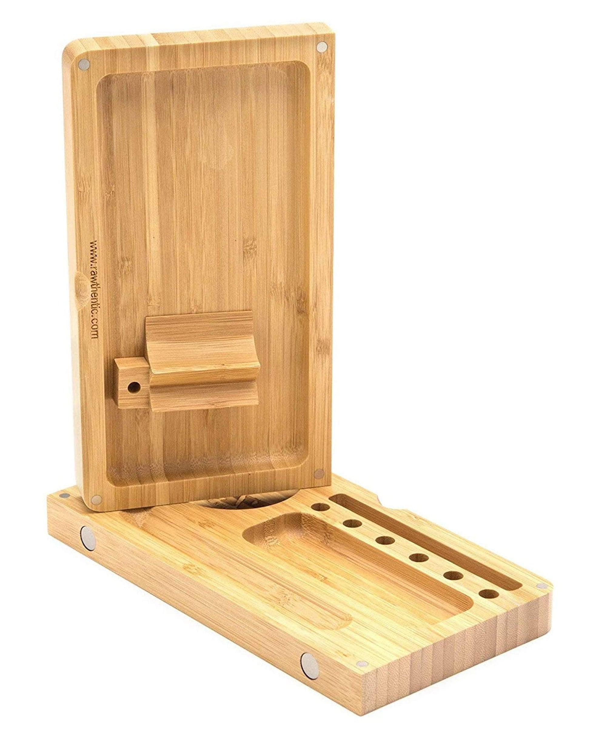 Raw Bamboo Rolling Tray In India 